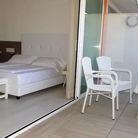 Hotel Grand Esplanada Bibione