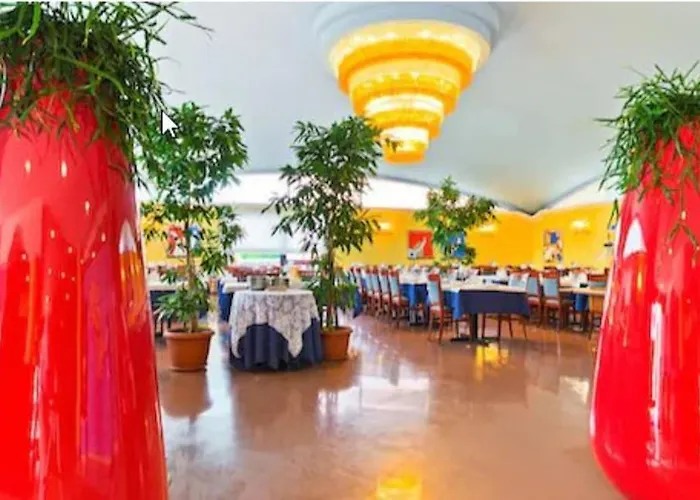 酒店 大景湾酒店 比比翁