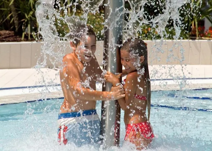 大景湾酒店 比比翁