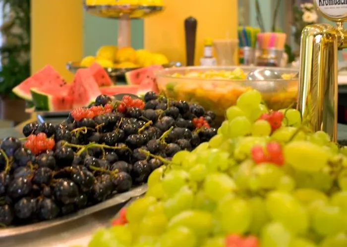 大景湾酒店 比比翁