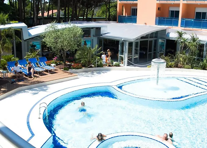 酒店 大景湾酒店 4*