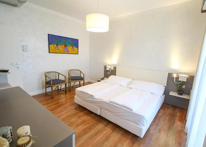 酒店 大景湾酒店 比比翁