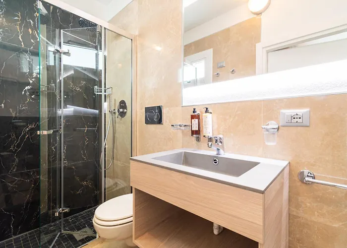 大景湾酒店 酒店