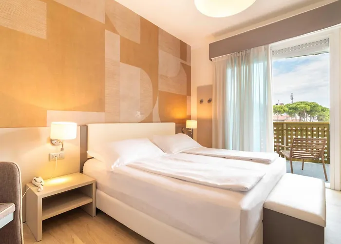 Grand Esplanada Отель 4*