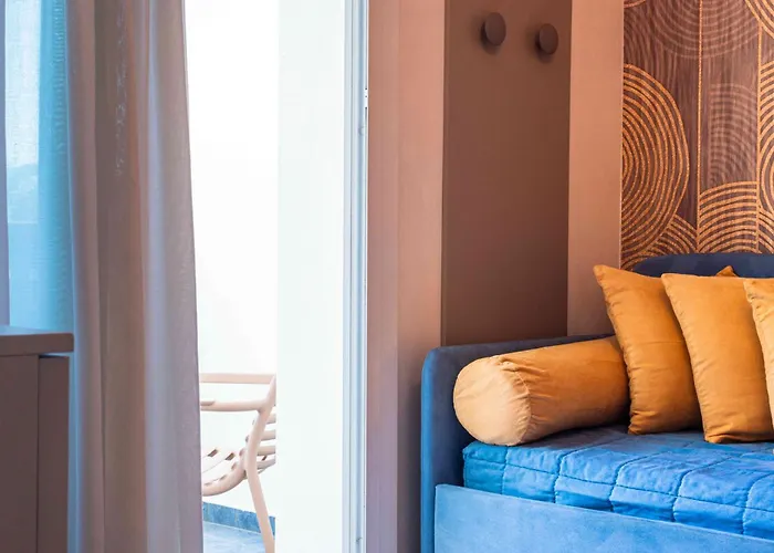 大景湾酒店 酒店 比比翁