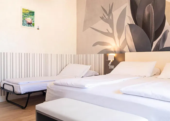 Grand Esplanada Отель