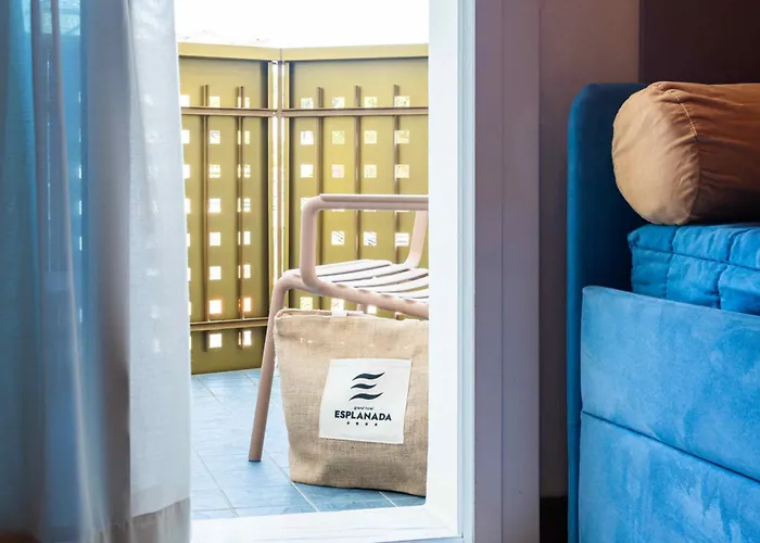 酒店 大景湾酒店