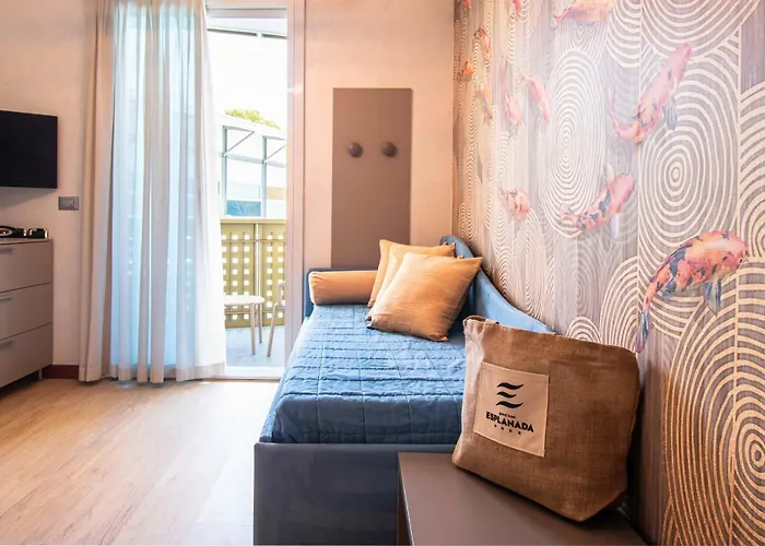 大景湾酒店 酒店 比比翁