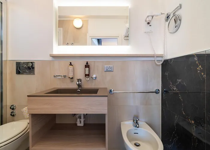 Grand Esplanada 4* Бибионе