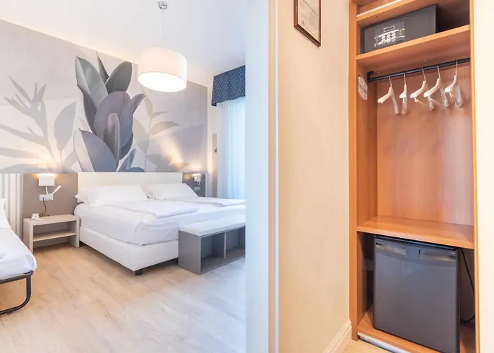 大景湾酒店 酒店 比比翁