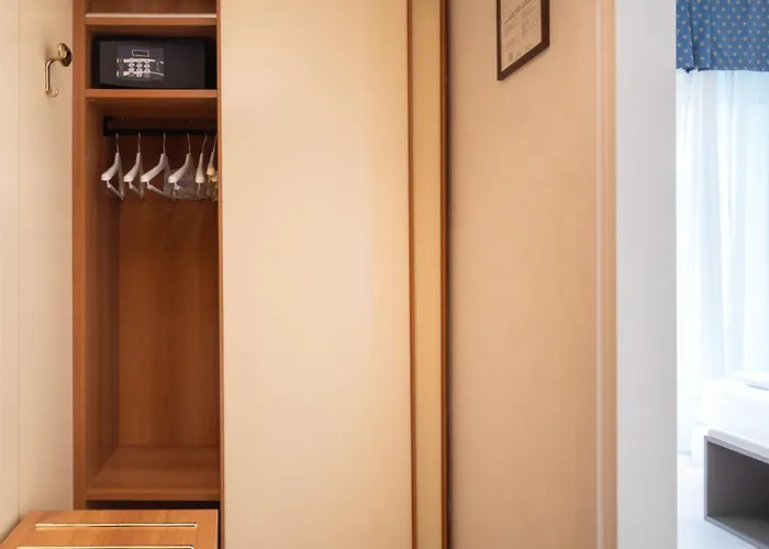 大景湾酒店 4* 比比翁