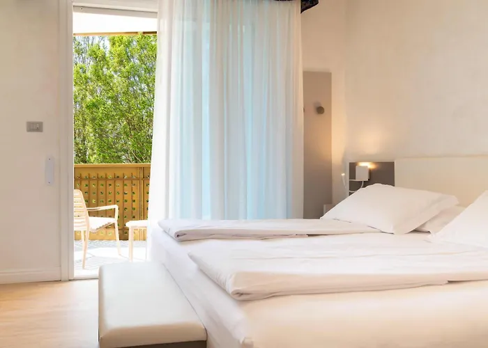 大景湾酒店 酒店