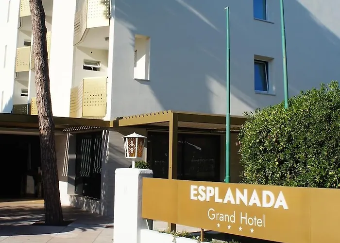 Grand Esplanada
