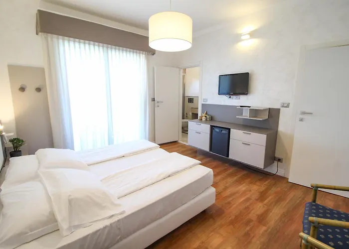 大景湾酒店 酒店 比比翁