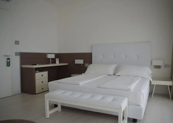 Grand Esplanada 4* Бибионе